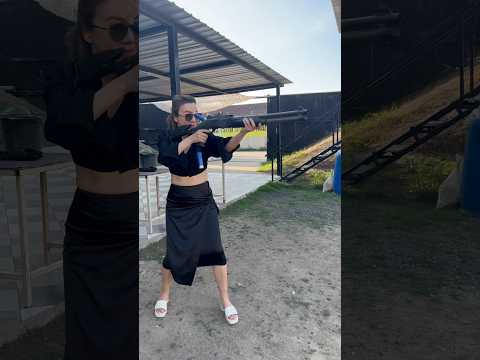 12 gauge shotgun semi auto