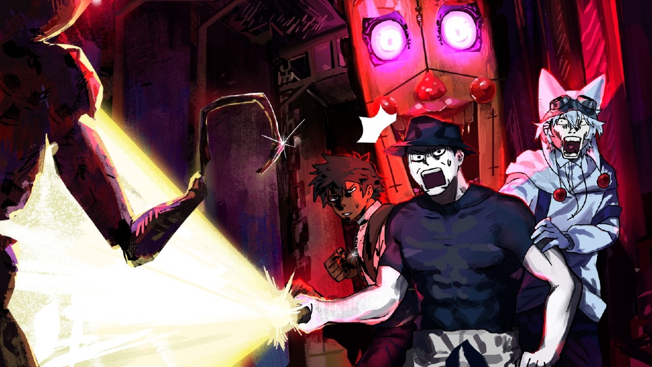 THIS HOUSE ISN'T NORMAL IT'S PARANORMAL... | ROBLOX