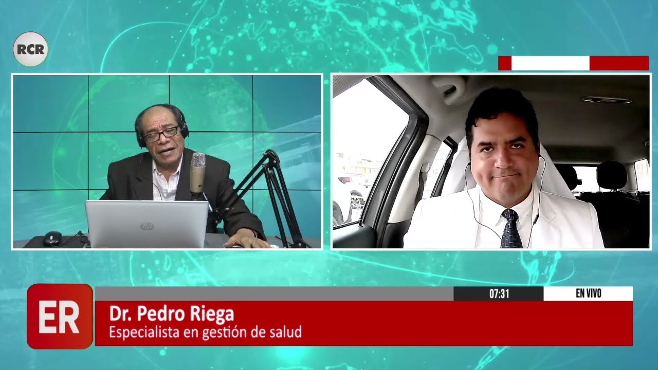 MINISTRO DE SALUD ADVIERTE UNA “INMINENTE” LLEGADA DE LA EPIDEMIA DEL DENGUE EN NUESTRO PAÍS