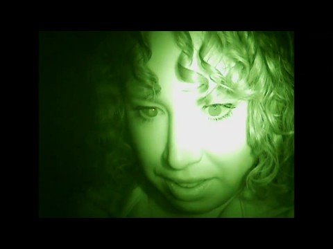 NYTVF 2008: Project Ghostlight, Haunted theatres Across America - YouTube