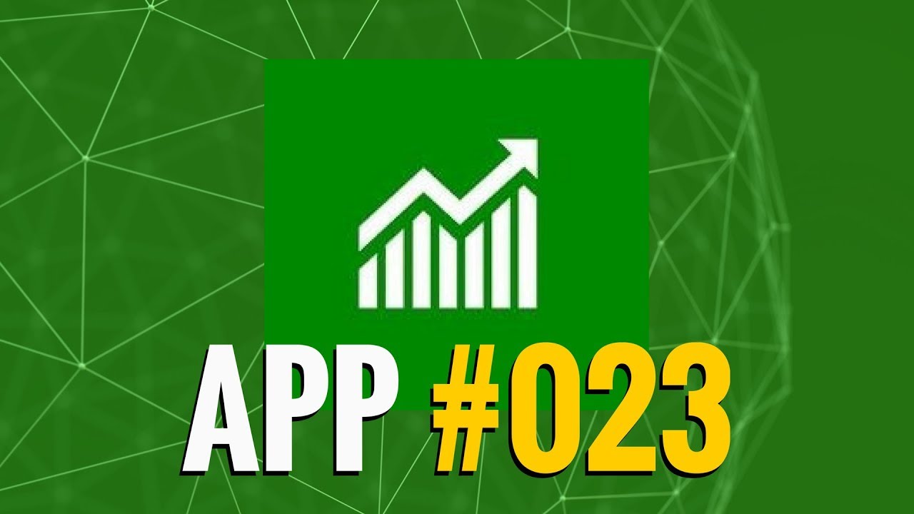 MSN Dinheiro - O Aplicativo Que Você PRECISA TER! | APLICATIVOS FINANCEIROS 