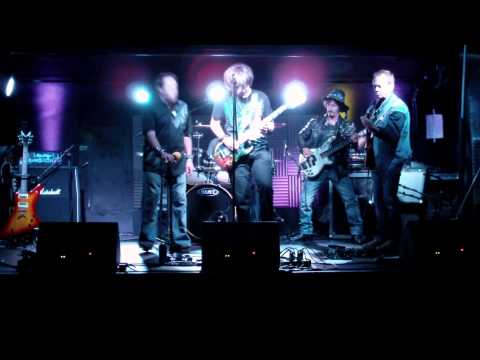 AVALANCHE     Sweet Child Of Mine  Live in London
