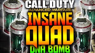 COD AW - INSANE "QUAD DNA BOMB" w/ Reactions! - A Way to Afford Advanced Supply Drops! (COD AW) Profile
