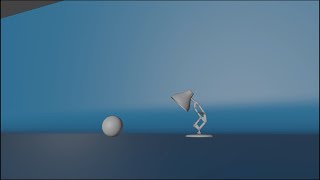 Animation Reel