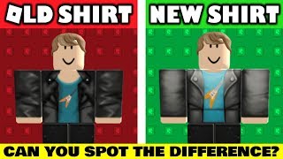 Oh my look at this roblox T-shirts u can take for free! :  u/Sensitive_Region_420