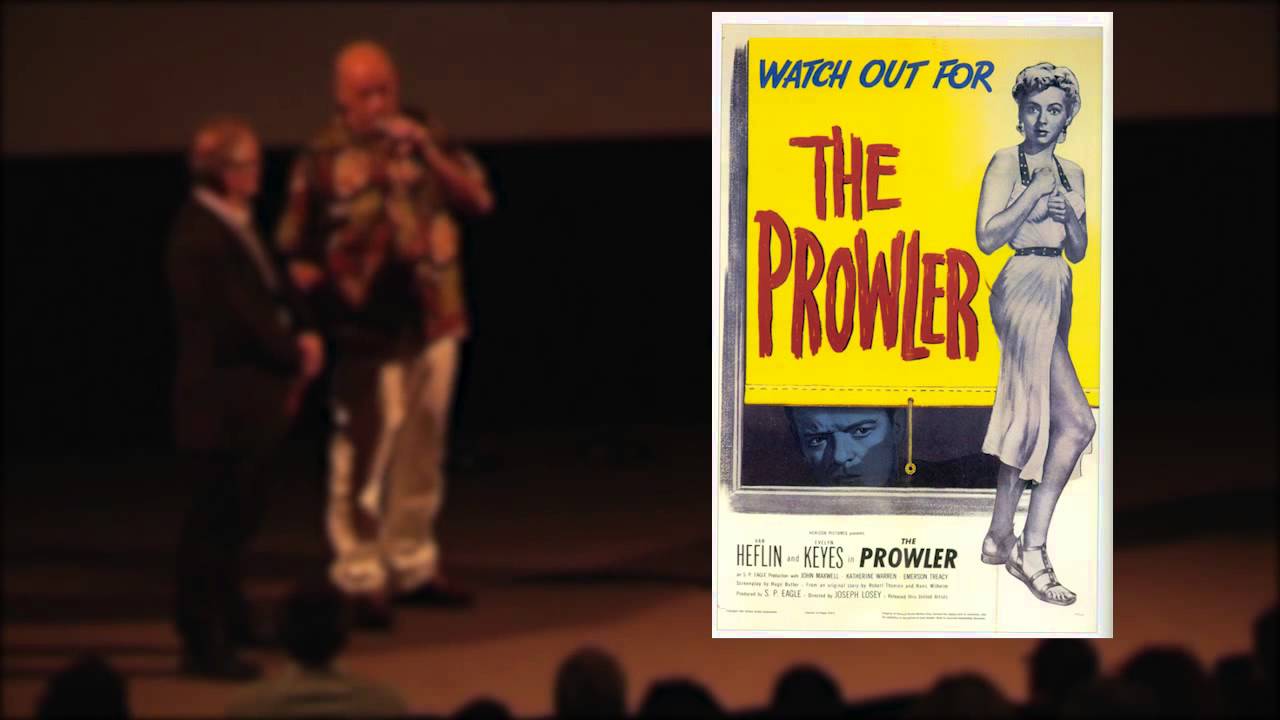 Quais du Polar 2014 - Films noirs