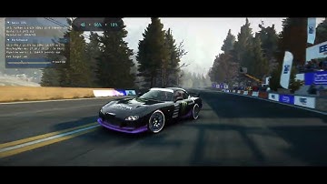 GRID AUTOSPORT ANDROID | CUSTOM ULTRA GRAPHICS | GAMEPLAY 2