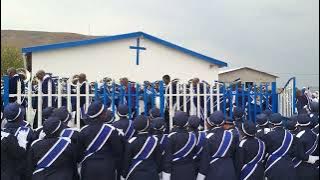 HAMBANI KANCANE KULELI VANGELI