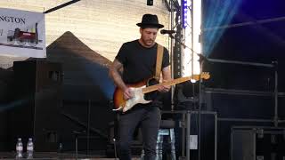 Watch Matt Cardle Crazy Love video