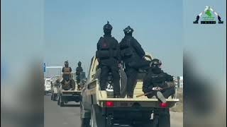 تقرير| حرب الوجود وملامح الانتقام هل تأخذ بجريرتها مؤن المواطن واستقراره الأمني المجهول ؟