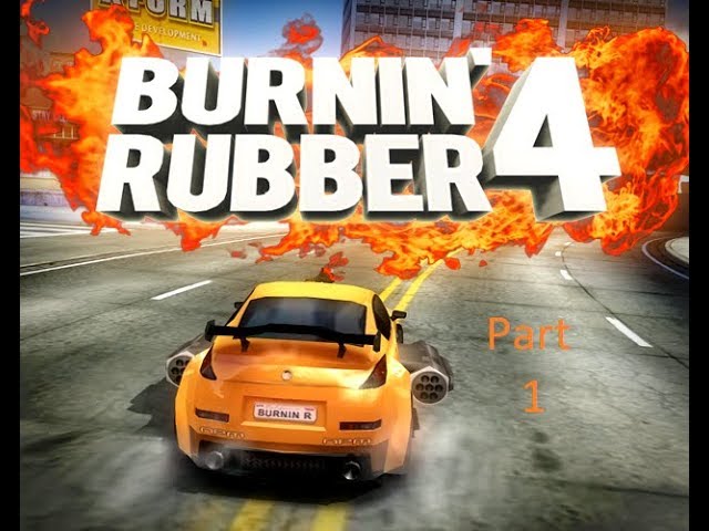 Juego De Coches 136 Burnin Rubber 3 All The Cars All Youtube