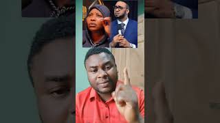 Pastor Christ okafor pay 10 000 to Doris ogala reaction