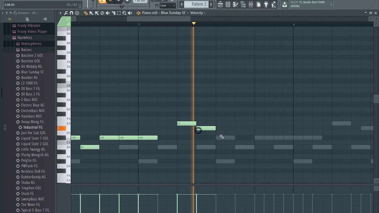 tutorial pt3 pt2 - YouTube