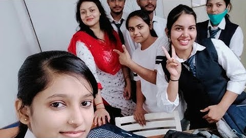 B.Sc/ Ligule internal structure Selaginella