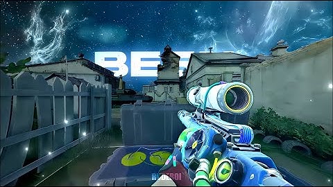 Where Have You Been x CODM Edit