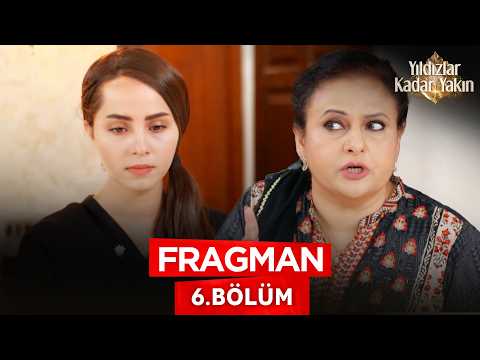 Yıldızlar Kadar Yakın - Banno - Pakistan Dizisi | 6. Bölüm Fragman💓 #pakistandizileri #kanal7