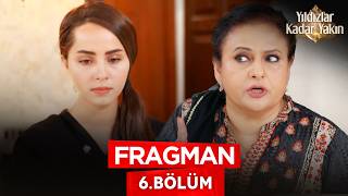 Yıldızlar Kadar Yakın - Banno - Pakistan Dizisi | 6. Bölüm Fragman💓 #pakistandizileri #kanal7