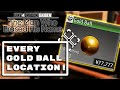 Like A Dragon Gaiden: The Man Who Erased His Name - Where To Find Every Gold Ball