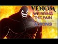 VENOM: "WE BRING THE PAIN" (OFFICIAL  MUSIC VIDEO)