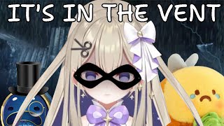 Amanogawa Shiina Is Searching High And Low Phase Connect