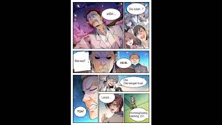 Versatile Mage 293 Bahasa Indonesia penyihir Serba Elemen