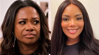 Kandi Burruss’ Fans Criticize Her For Letting Her Daughter, Riley Burruss Get A Nose Job