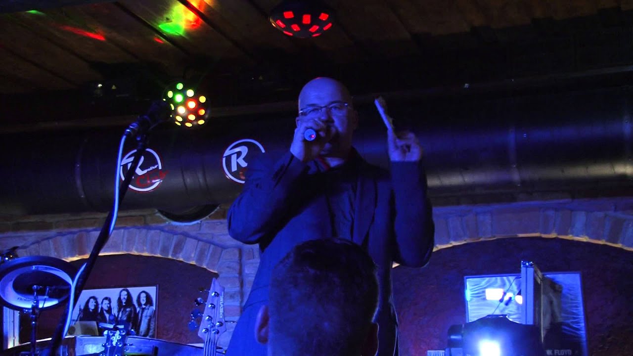 Iveta Bartošová a I. Retro ples v Retro Music klubu v Zaječí