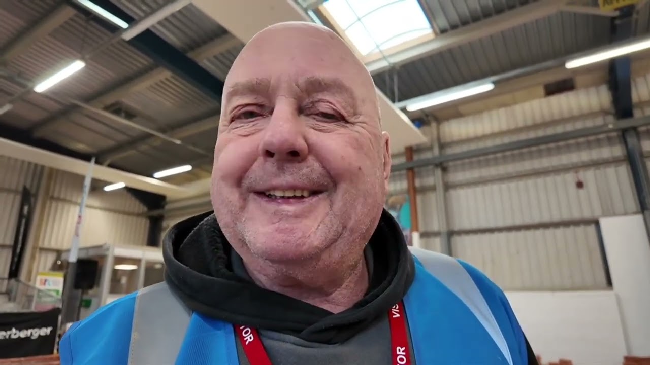 SUPERTROWEL, NI REGIONAL 2026, короткое видео.