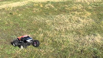 savage xl with broken direction at the end