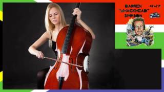 Whackhead Simpson - Quit Playing The Cello