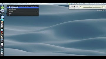 MattsMarket: Suck Minimize Effect