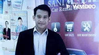 Sani Mobil Indonesia