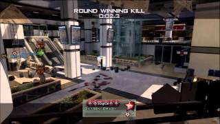 Lagged killcam.. :/