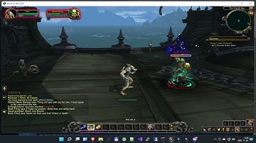 Custom spell script - test