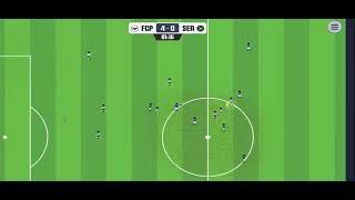 Scoring 8 Goals In One Match Footballizer