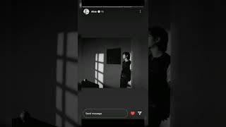 230419| Namjoon's Insta Story