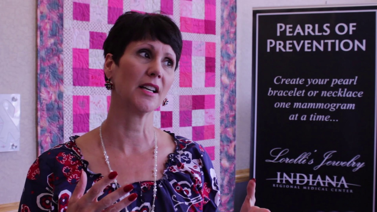 IRMC Mammography Services