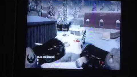 Glitches and secret spots black ops wii Array