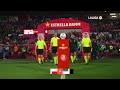 GIRONA FC 2 - 3 REAL BETIS | RESUMEN LALIGA EA SPORTS