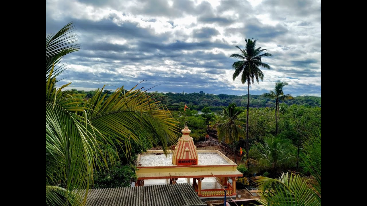 || बांदेवाडी शिमगोत्सव || ( कोंकण ) || देवगड ||  Bandewadi Shimgotsav || Konkan||  Devgad || #shimga