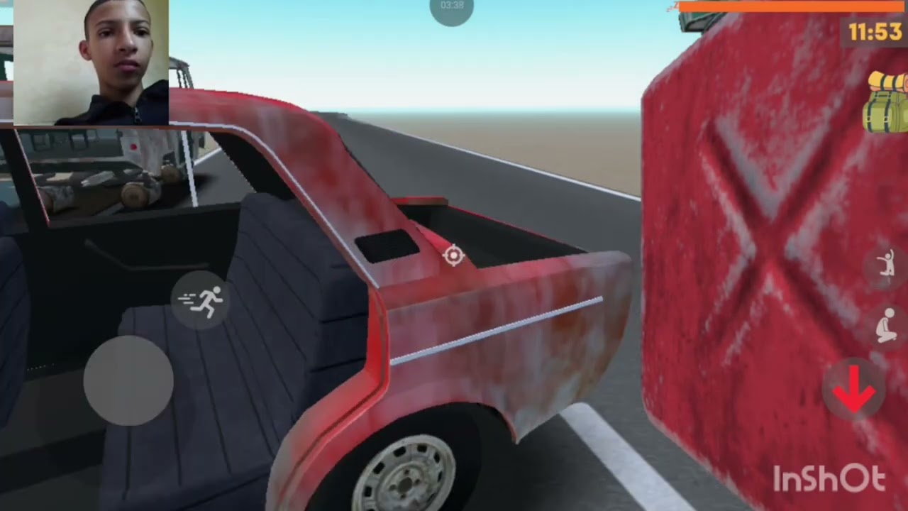 محاكي السفر الطويل part 2😱