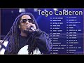 Tego calderon  exitos mix lo mejor exitos 2021