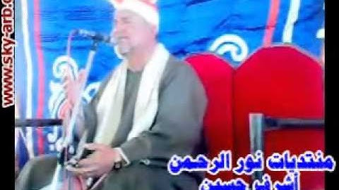 الشيخ محمد عبدالوهاب الطنطاوى -سورة البقرة -عزبة أبو فودة2-6-2011-منتديات نور الرحمن