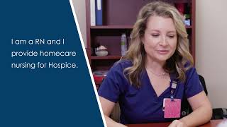 Details SCRMC HealthBreak | Hospice News