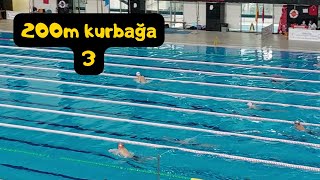 200m kurbağa 3