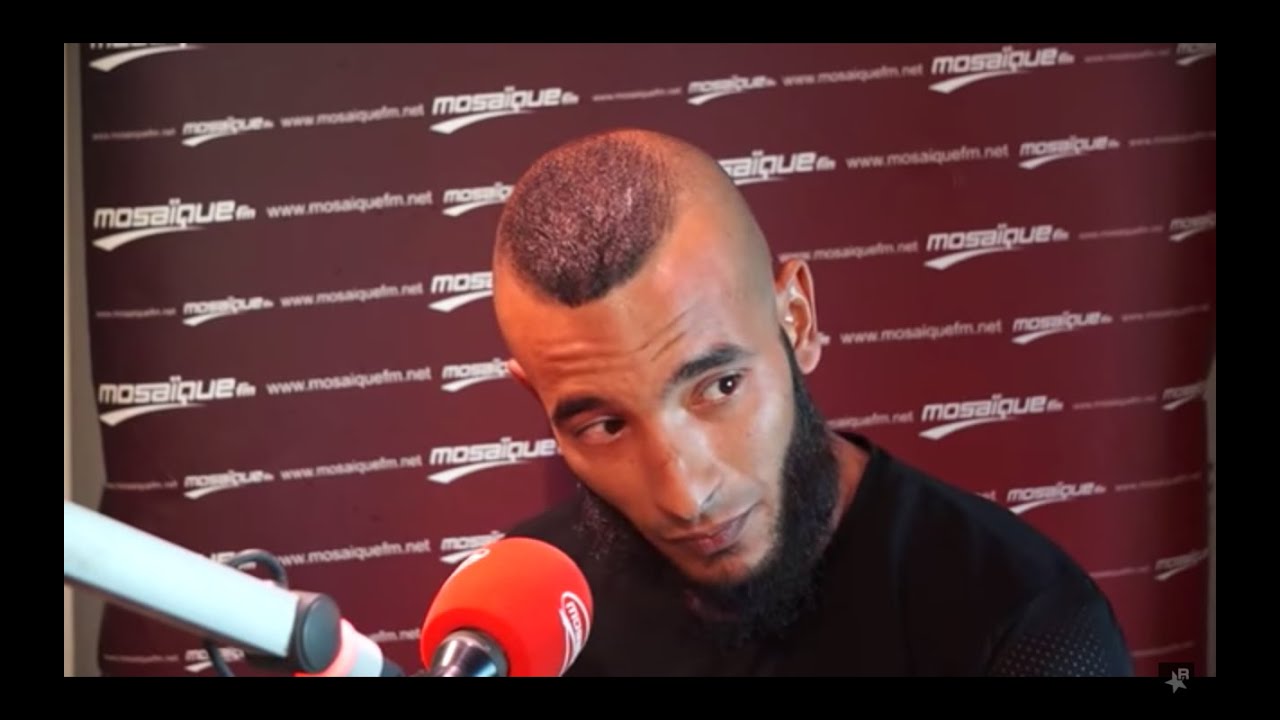 G.G.A Interview 2015 أول ظهور إعلامي  ( Mosaique FM )