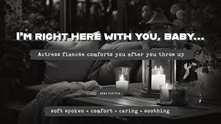 S01E55 - Do you feel a bit better...? (F4F/F4A ASMR GF RP)