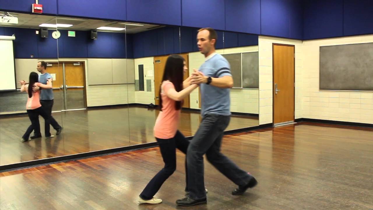 Dancing With Bill W: The Waltz 