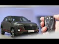 Changan CS35 2025 – Le SUV Urbain au Meilleur Prix au Maroc