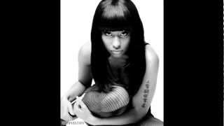 Nicki Minaj  Beez In The Trap remix Feat Loislane U0026 2 Chainz
